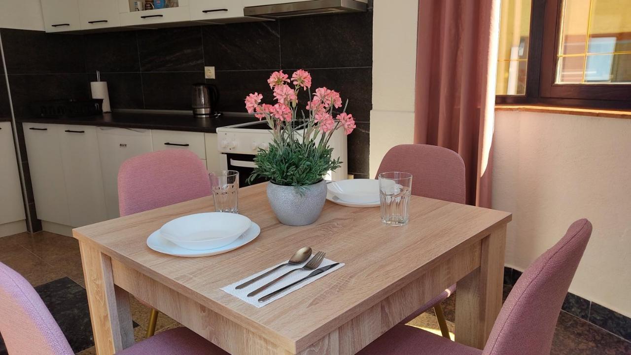 Network Apartment Jajce Exterior foto