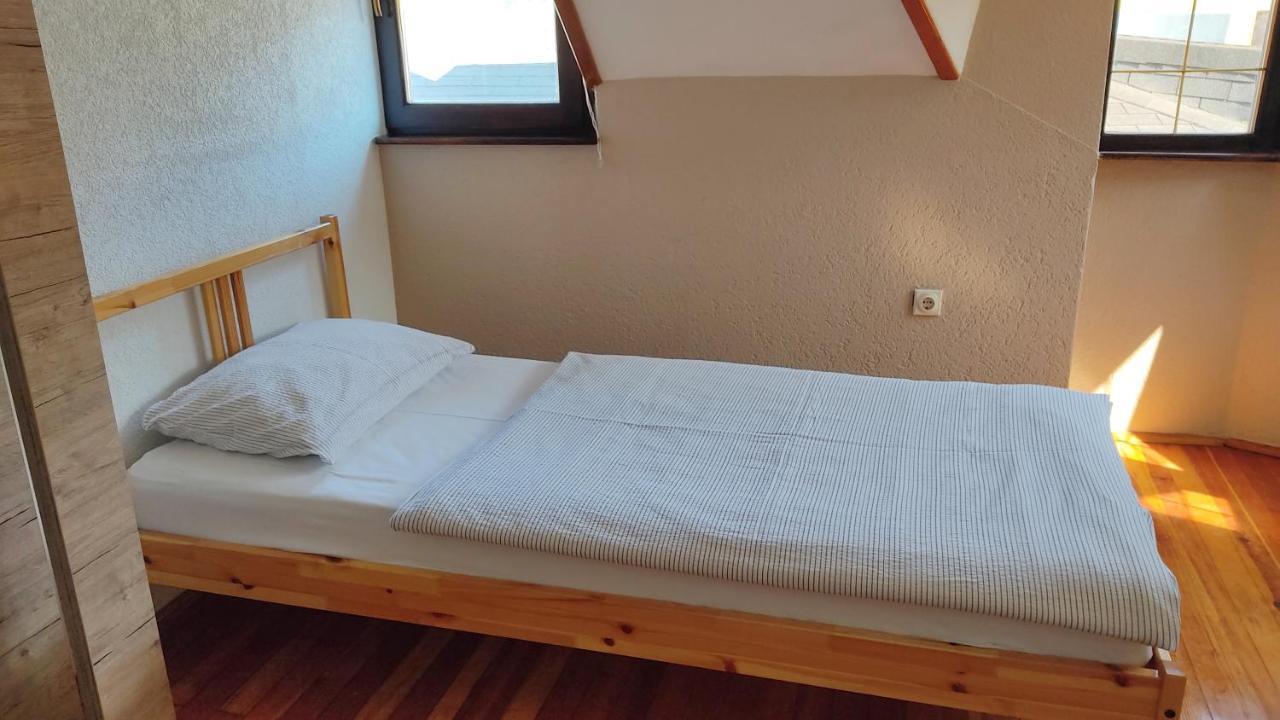 Network Apartment Jajce Exterior foto