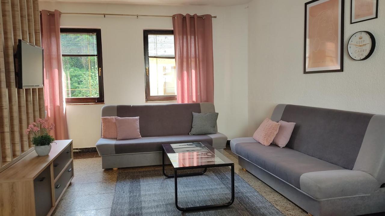 Network Apartment Jajce Exterior foto